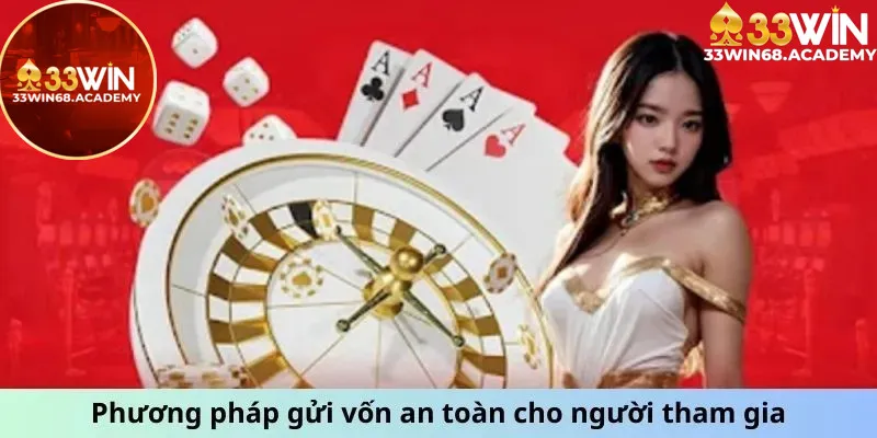 Những nội dung chính trong hướng dẫn 33win