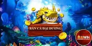 bắn cá đại dương