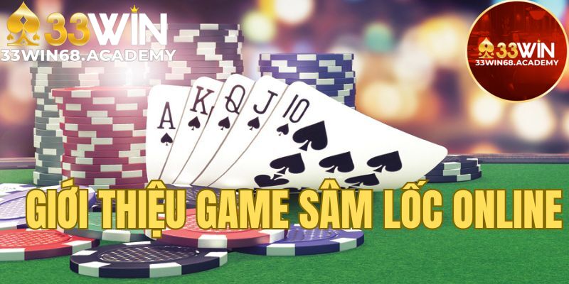 Tổng quan về game sốc đĩa online tại 33win