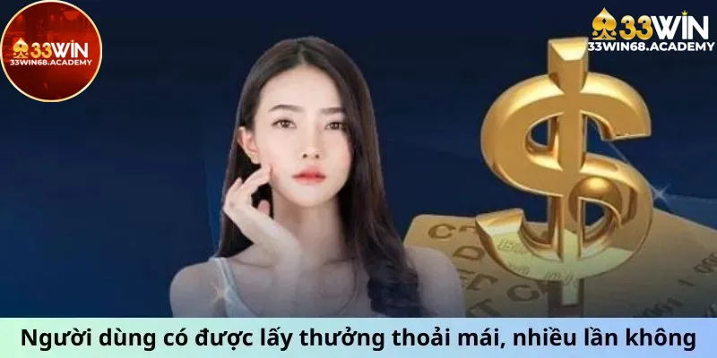 Những câu hỏi về khuyến mãi điểm danh 7 ngày