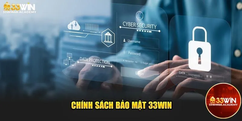 Sứ mệnh của chính sách bảo mật