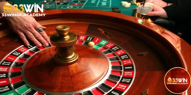 Lưu ý khi tham gia trò chơi roulette