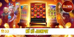 ảnh đại diên nổ hũ jackpot